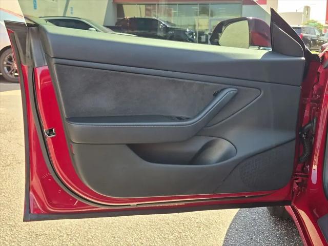 2019 Tesla Model 3 Mid Range