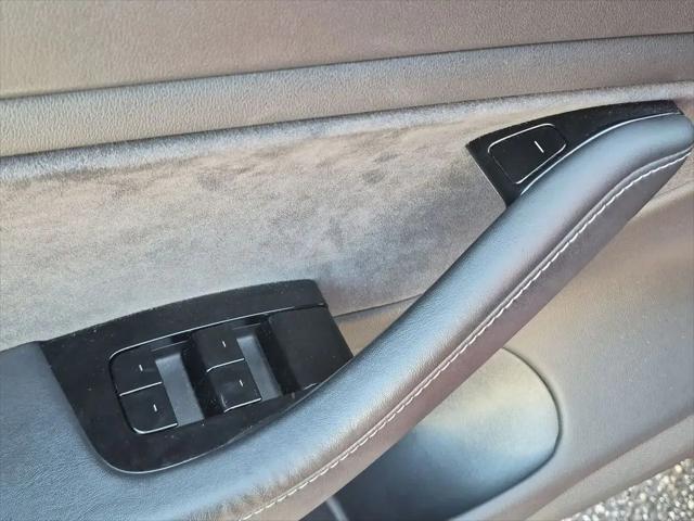 2019 Tesla Model 3 Mid Range