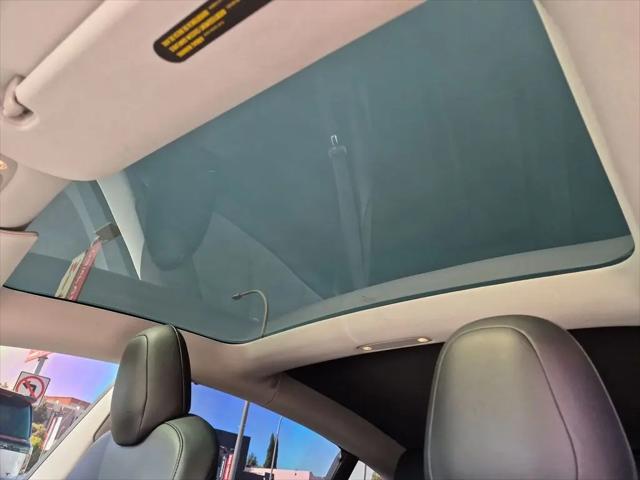 2019 Tesla Model 3 Mid Range