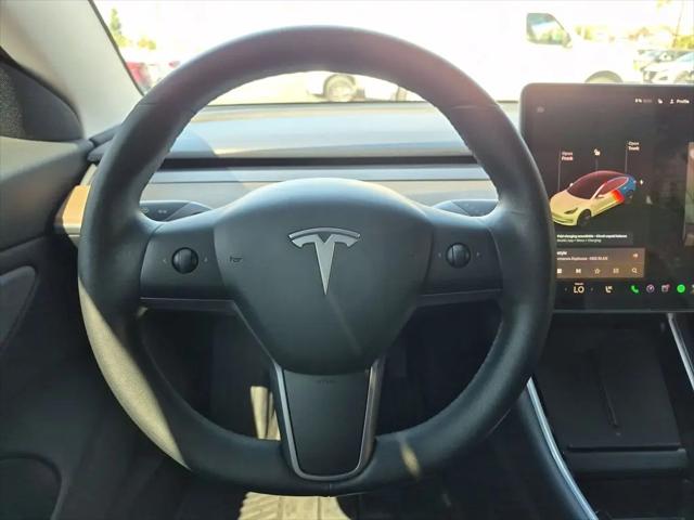 2019 Tesla Model 3 Mid Range
