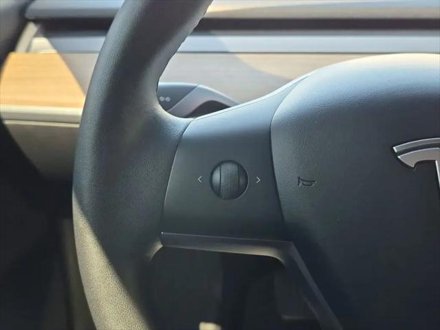 2019 Tesla Model 3 Mid Range