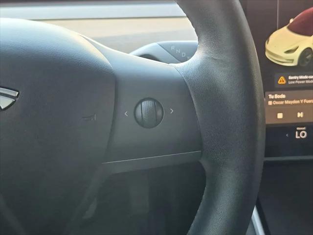 2019 Tesla Model 3 Mid Range