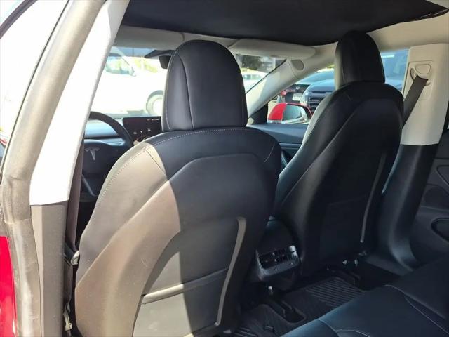 2019 Tesla Model 3 Mid Range