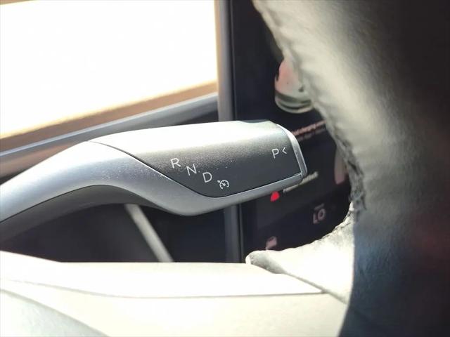 2019 Tesla Model 3 Mid Range