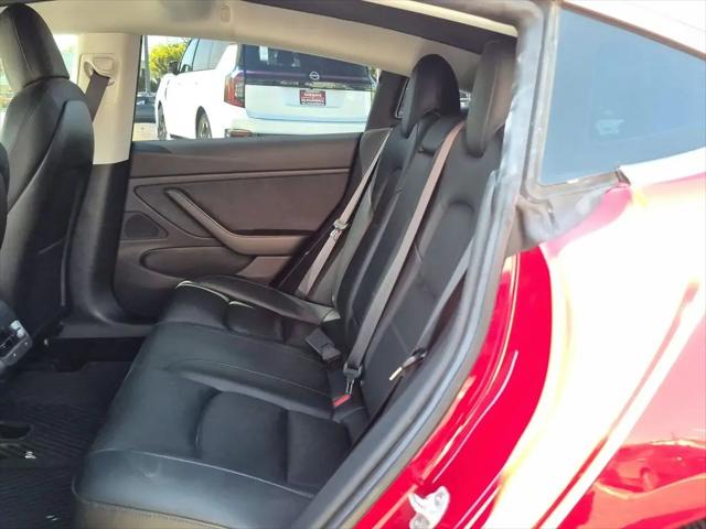 2019 Tesla Model 3 Mid Range