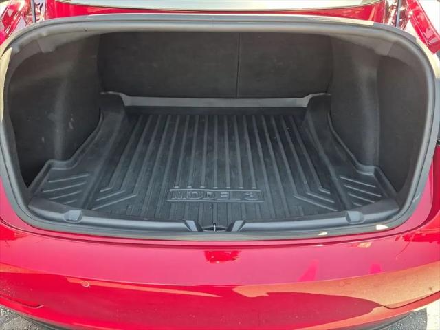 2019 Tesla Model 3 Mid Range