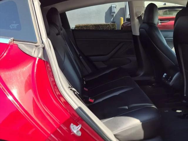 2019 Tesla Model 3 Mid Range