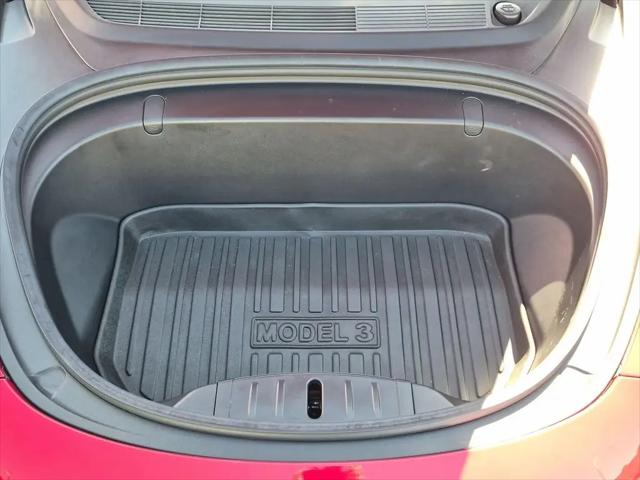 2019 Tesla Model 3 Mid Range