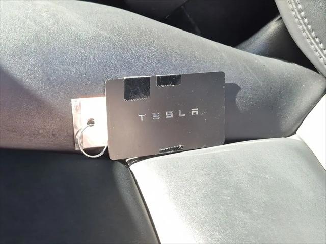 2019 Tesla Model 3 Mid Range