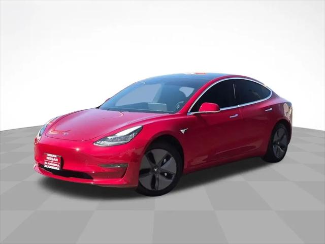 2019 Tesla Model 3 Mid Range for sale in Alhambra, CA