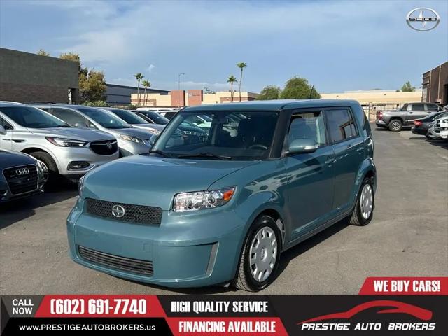 2008 Scion xB Base for sale in Phoenix, AZ