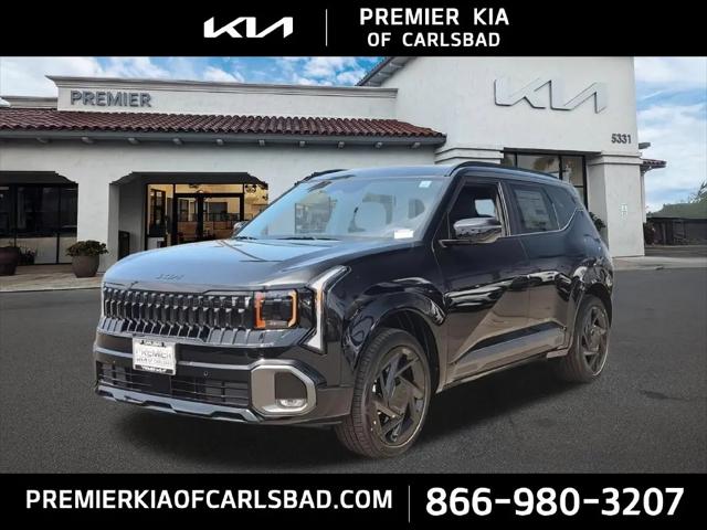 2027 Kia Seltos X-Line SX for sale in Carlsbad, CA