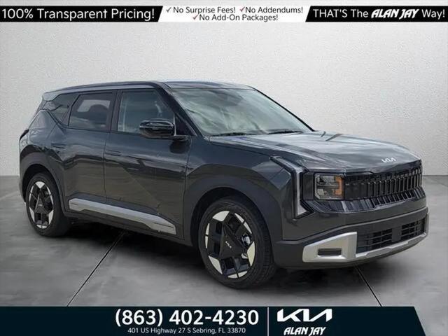 2027 Kia Seltos EX for sale in Sebring, FL