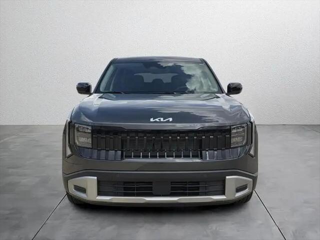 2027 Kia Seltos EX
