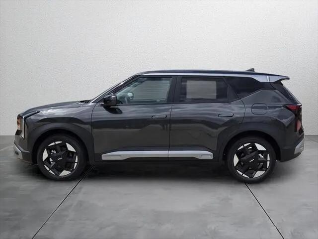 2027 Kia Seltos EX