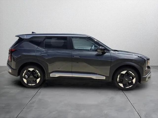 2027 Kia Seltos EX