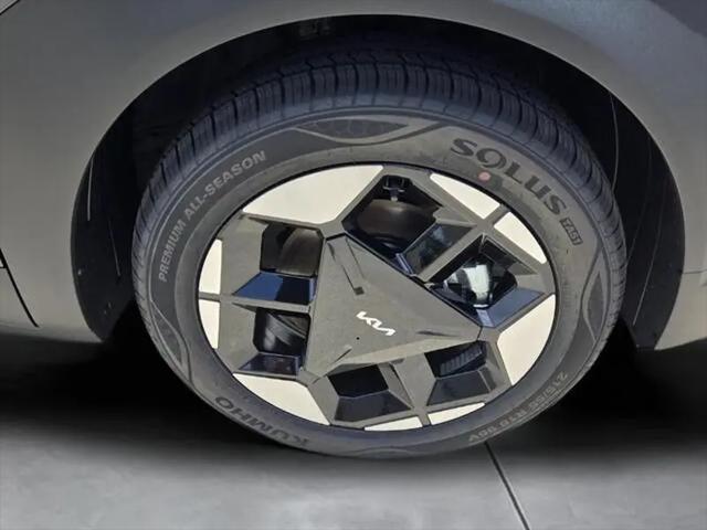 2027 Kia Seltos EX