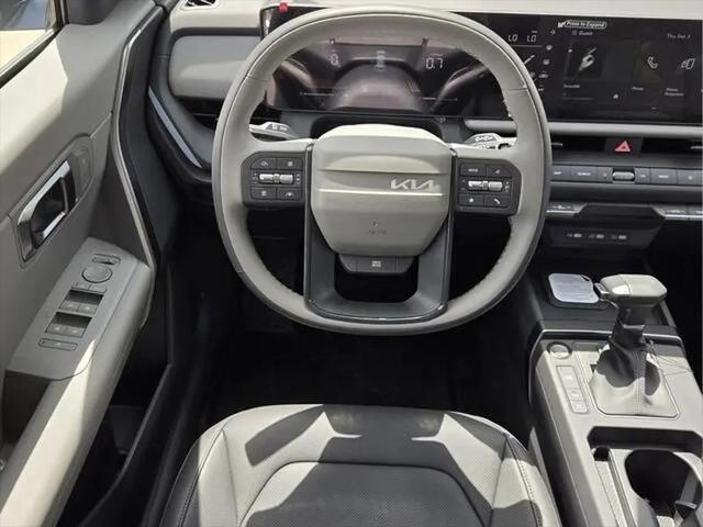 2027 Kia Seltos EX