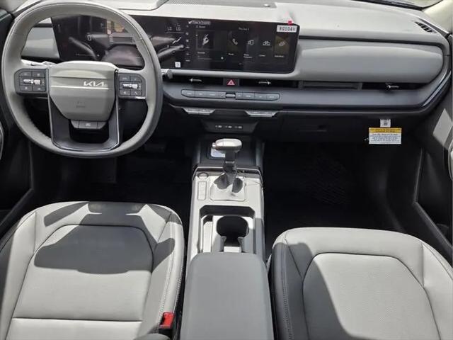 2027 Kia Seltos EX