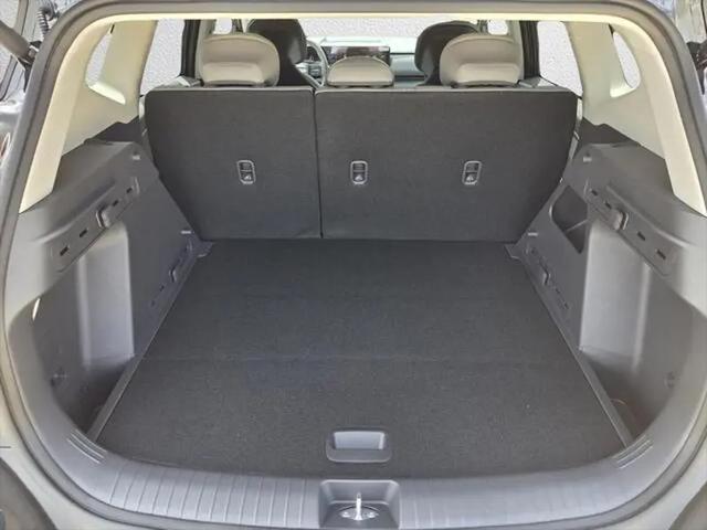 2027 Kia Seltos EX