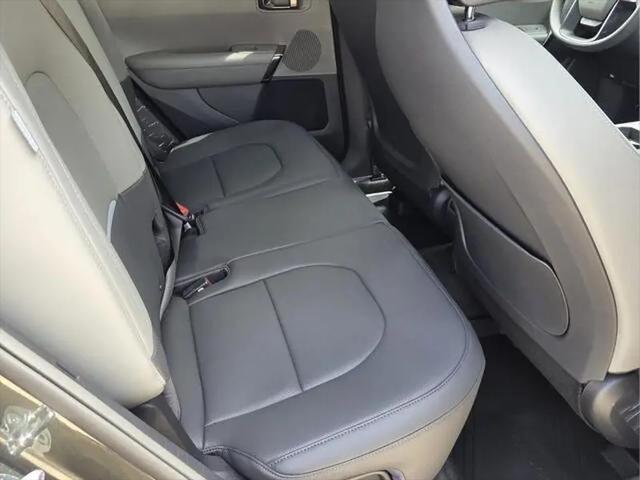 2027 Kia Seltos EX