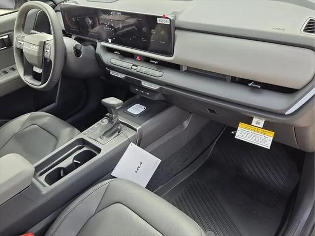 2027 Kia Seltos EX