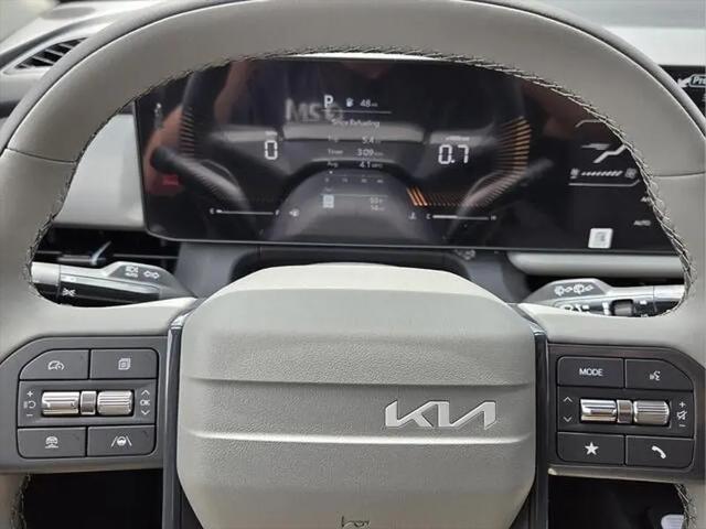2027 Kia Seltos EX