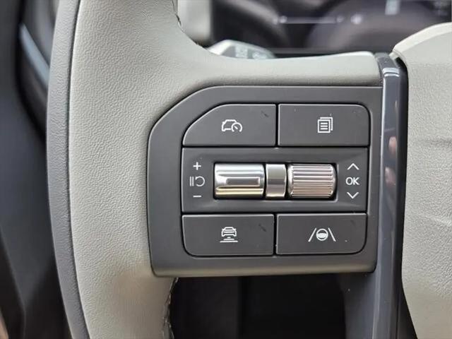 2027 Kia Seltos EX