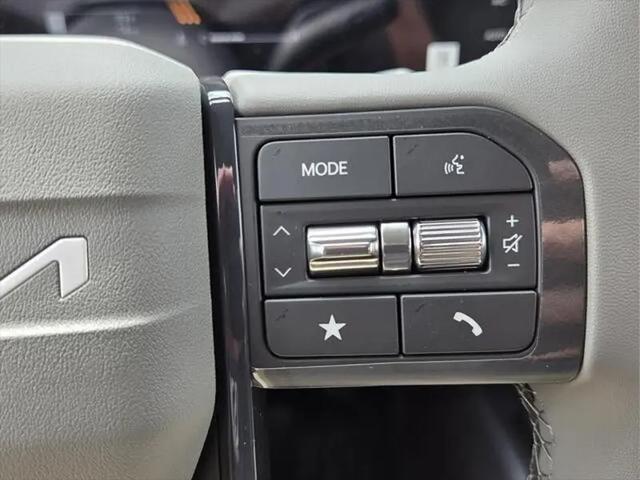 2027 Kia Seltos EX