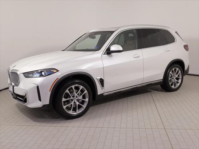 2025 BMW X5 xDrive40i for sale in Alexandria, VA