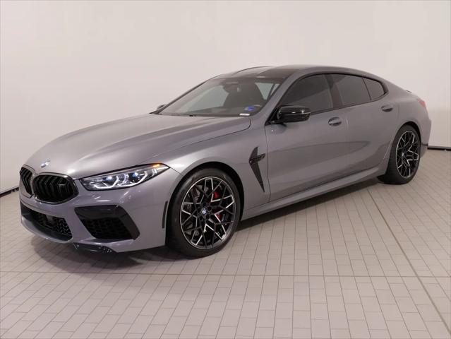 2024 BMW M8 Competition for sale in Alexandria, VA