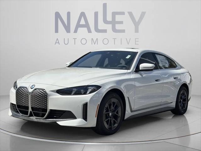 2026 BMW i4 eDrive40 for sale in Decatur, GA
