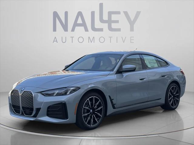 2026 BMW i4 xDrive40 for sale in Decatur, GA