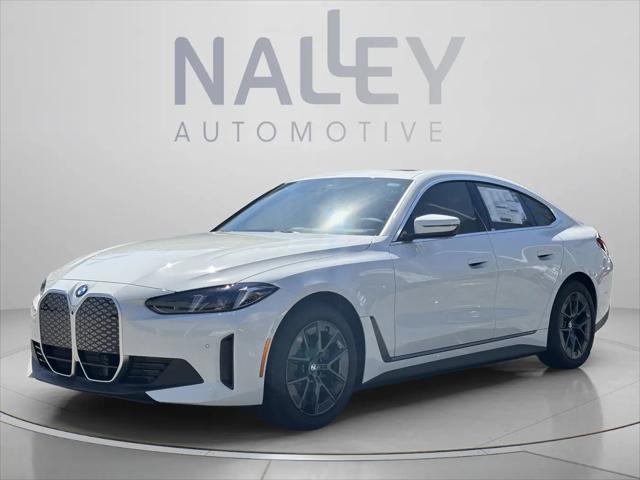 2026 BMW i4 eDrive40 for sale in Decatur, GA