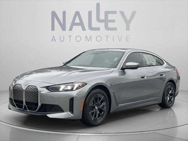 2026 BMW i4 eDrive40 for sale in Decatur, GA