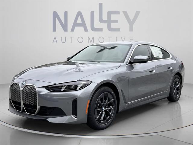 2026 BMW i4 eDrive40 for sale in Decatur, GA