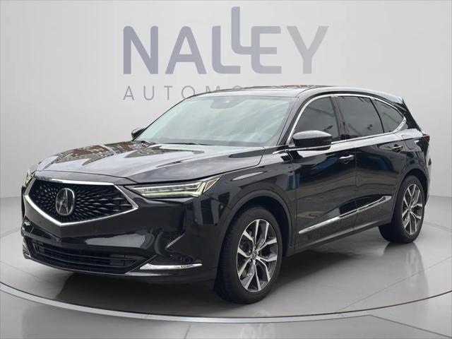 2023 Acura MDX Technology Package for sale in Decatur, GA