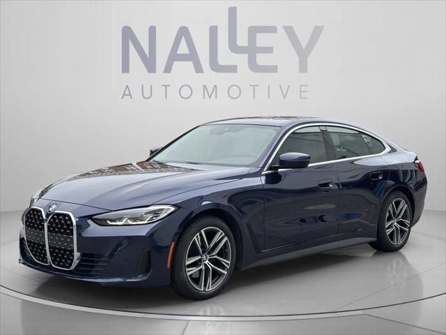 2023 BMW 430i Gran Coupe 430i for sale in Decatur, GA