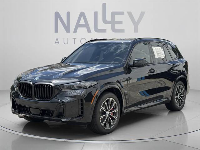 2026 BMW X5 xDrive50e for sale in Decatur, GA