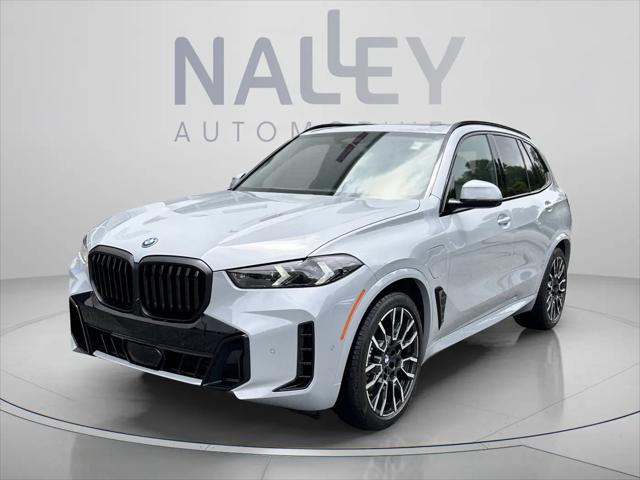 2026 BMW X5 xDrive50e for sale in Decatur, GA