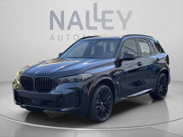 2026 BMW X5 sDrive40i for sale in Decatur, GA