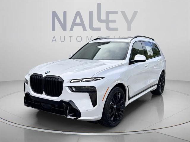 2027 BMW X7 xDrive40i for sale in Decatur, GA