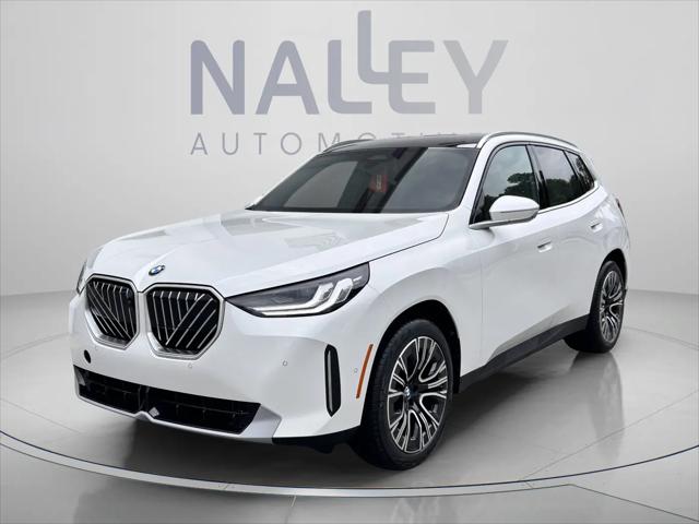 2026 BMW X3 30 xDrive for sale in Decatur, GA
