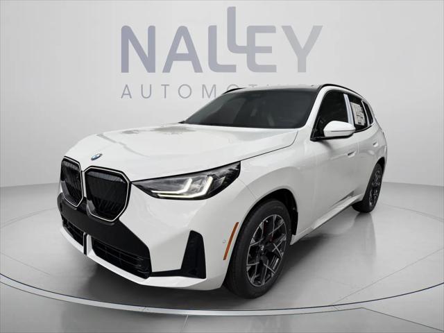 2026 BMW X3 30 xDrive for sale in Decatur, GA