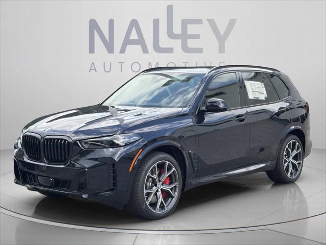 2026 BMW X5 xDrive50e for sale in Decatur, GA