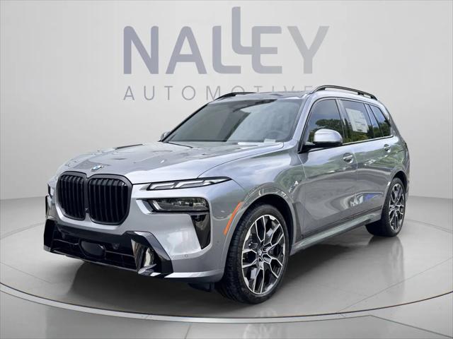 2026 BMW X7 xDrive40i for sale in Decatur, GA