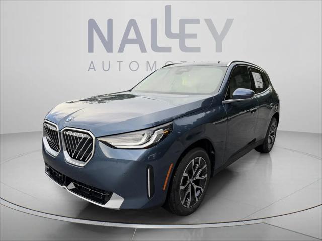 2026 BMW X3 30 xDrive for sale in Decatur, GA