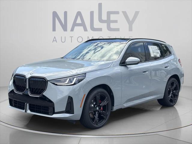 2026 BMW X3 30 xDrive for sale in Decatur, GA