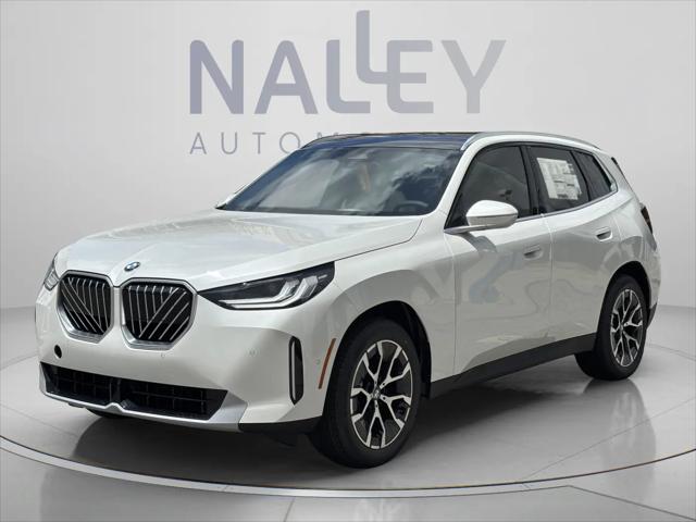 2026 BMW X3 30 xDrive for sale in Decatur, GA