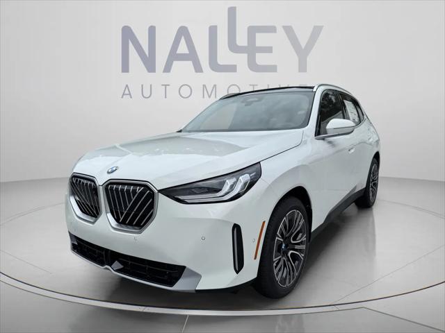 2026 BMW X3 30 xDrive for sale in Decatur, GA